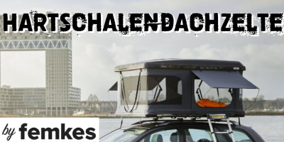 Hartschalendachzelte by femkes